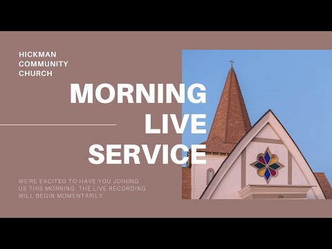 1 Kings 18:17-46 - Why Pray? - David Morris