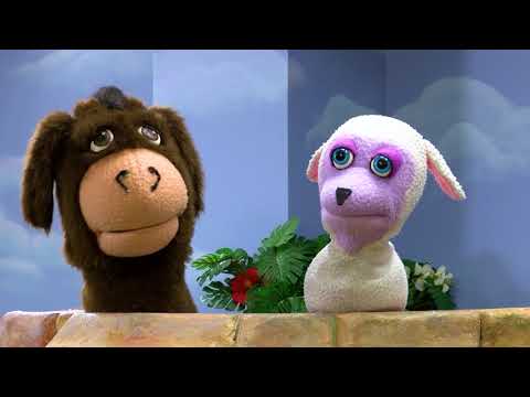 GOW U10.L52 Following the Star (Matthew 2:1-2, 9-11)