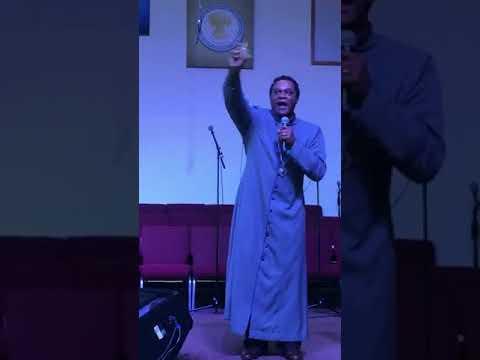 Bishop Thuston The basics of the anointing Exodus 30:22 1/28/18????Word!