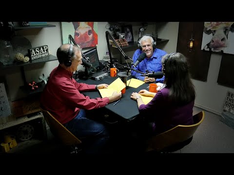 Catching the Light #ACTS-052 (Acts 28:17-32)