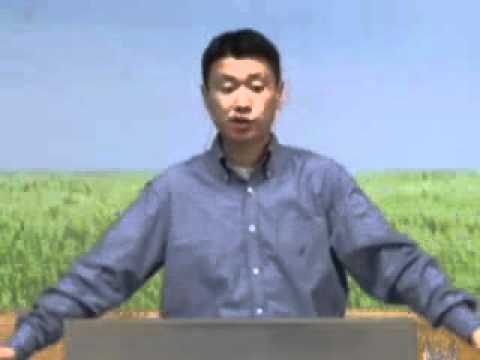 The Calm Before the Storm (Revelation 8:1-9:21)