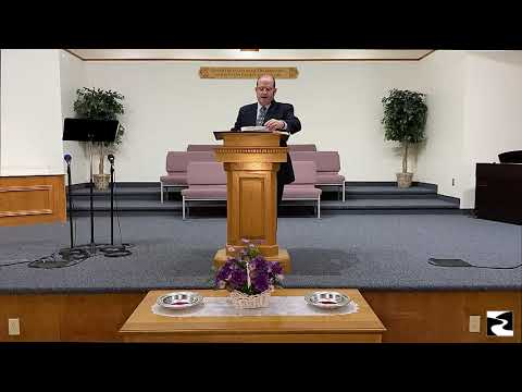 How Blessed Are All Who Take Refuge In Him! - Psalms 2:1-12