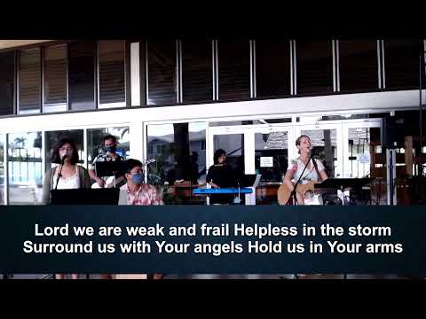 The Third Commandment: His Lovely Name (Exodus 20:1-2, 7) Pastor John Kim