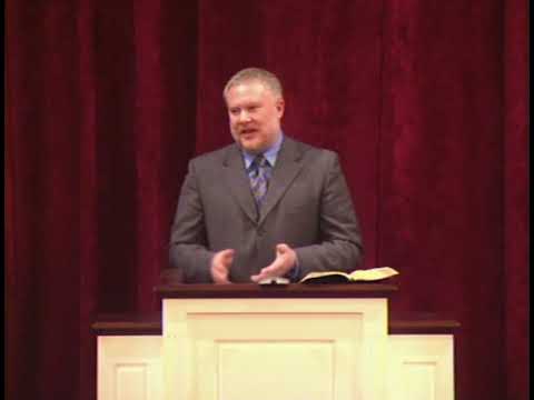 Tell Me About the Personality of Jesus (John 2:13-17)