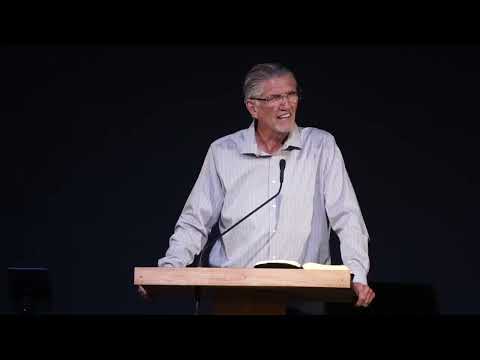 Communion Meditation - 2 Corinthians 5:14-15 - Tom Angstead - Grace Bible Church - 04/10/22