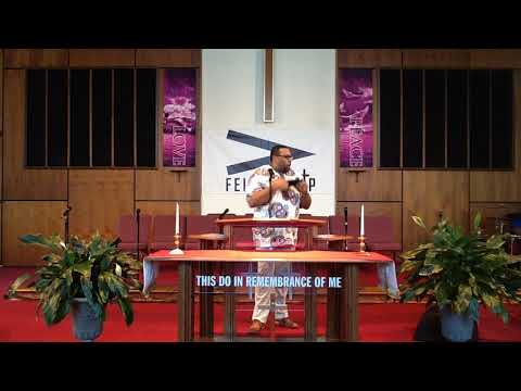 05/20/18 - Ruth 1:16-17 "Interpersonal Relationships"