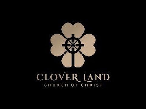 "How To Be Strong In Faith" Genesis 17:15-17 Senior Minister Darrius Woods