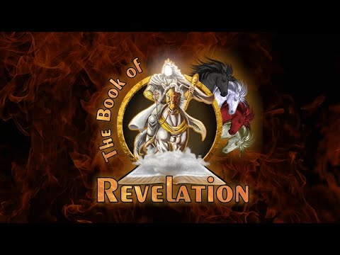 The Book of Revelation | Session 5 | Revelation 1:19 - 2:3