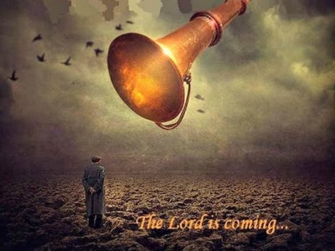 Seventh Trumpet Sounds, part 1: Revelation 11:15 - Pastor David
