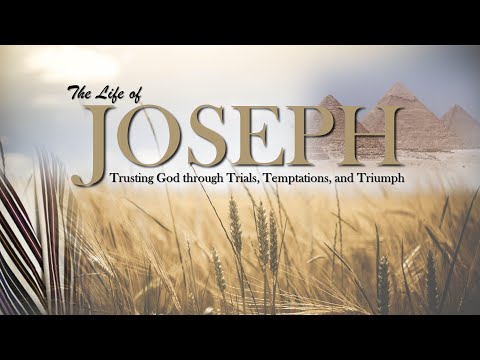 07-24-2022 (Genesis 37:5-17) The Life of Joseph #2 - Pastor Chris
