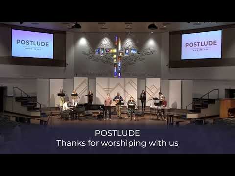 October 11 – 1 Thessalonians 1:1-10  – Love Serves