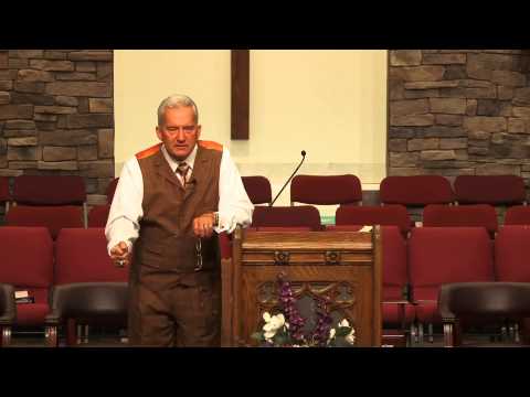 The Second Time Micah 5:4-15