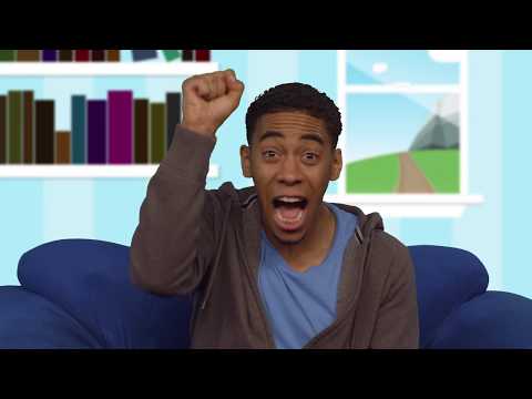 Isaiah 41:13 NIV | Bible Adventure Memory Verse | LifeKids