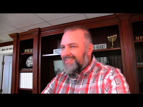 Revelation 14:1-5 - The Identity of the 144,000 Redeemed | End Times & Eschatology | Kerrigan Skelly