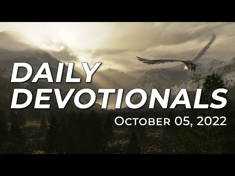 JLG | Heaven's Manna | Footprints | Psalm 77:13-20