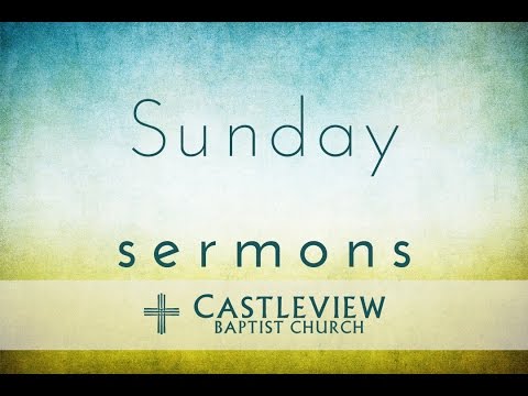 Crossing the Finish Line- 1 John 5:18