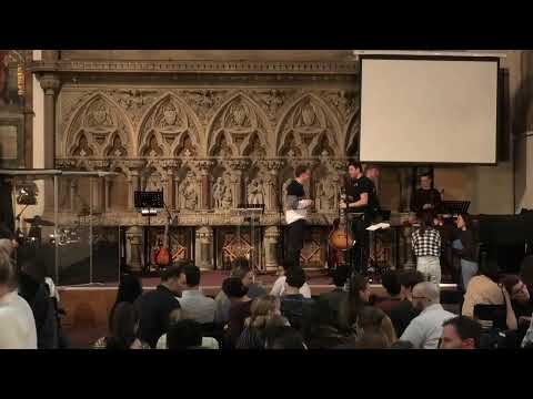 CCM Live: 27th March PM // Romans 12:9-13