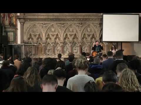 CCM Live: 13th February PM // 1 Samuel 9:1-10:27