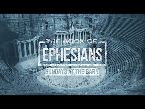 Pastor Clark Van Wick - Ephesians 5:1-14