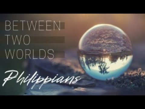 Paul’s Determined Purpose | Philippians 3:10-11