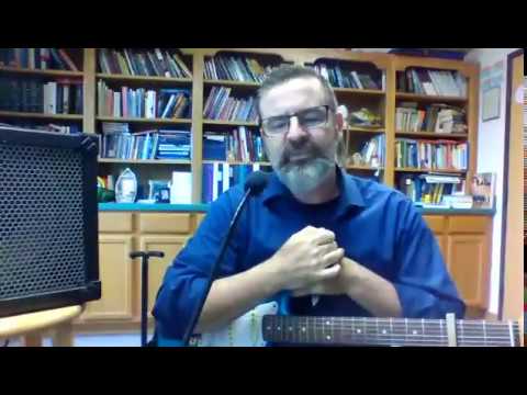 Acts 1: 1-11 (5/19/20)