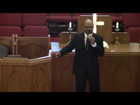 "I Love Jesus, But I Hate The Church"  I Corinthians 12:14, 18-19  January 21, 2018