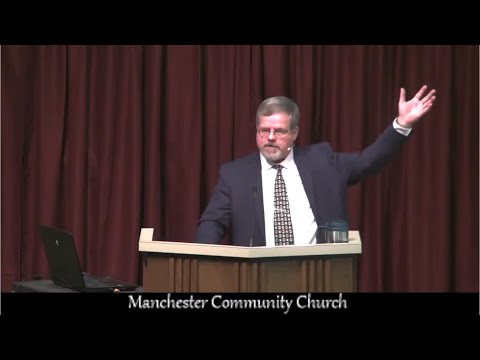 "Remembering Jacob" Genesis 50:1-14, Baptism