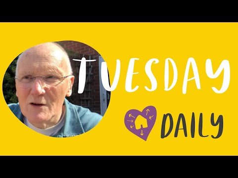 HOME | Daily - Rev 21:2-3 (14/6/22)