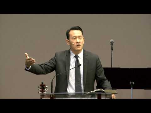 The Life & Message of Stephen (Acts 6:8-15; 7:51-60)