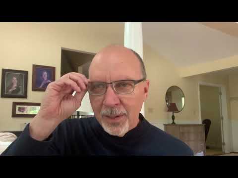 A Phone Call with Brooke! Matthew 18:1-4, Matthew 19:13-14