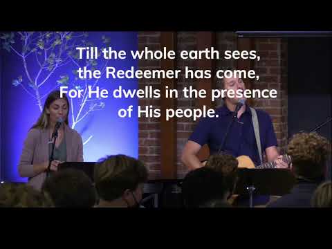 Co-laborers at Creation: a Mutual Calling | Genesis 1:26–28; 2:15–18, 21–23 | Rev. Dr. Kyle Wells