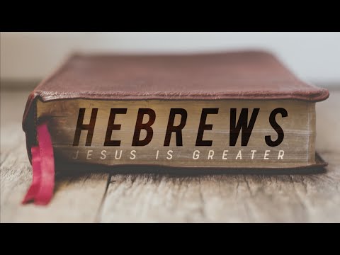 September 18, 2022 | Hebrews 12: 1-4 | John Privett