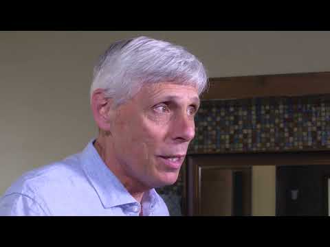 Sermon, Dr. Jim Keck "Soul" from Online Worship 05-11-25