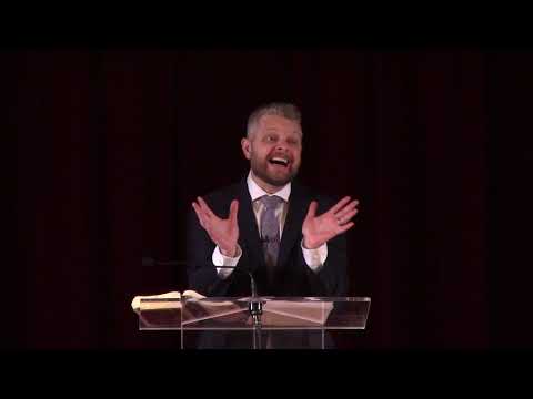 The Lord Establishes His King | 2 Samuel 5:1-25 | CCNYC Sermons | February 2, 2020