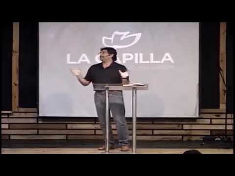 Sometiendo al behemot que llevamos dentro Job 40:6