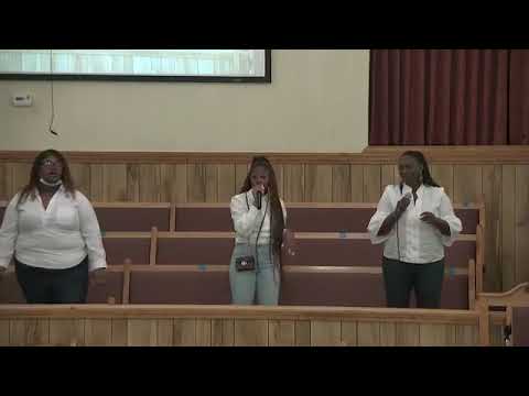 Hagar: The Chronicles of a Single Mother Genesis 28: 8-21 May 09, 2021