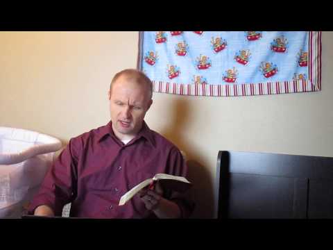 Plagues and Pestilences: A Biblical Study Part XXIV (Psalm 78:50)