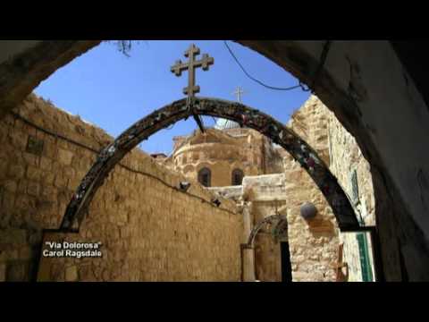 "Why the Cross?" 1 Peter 3:18