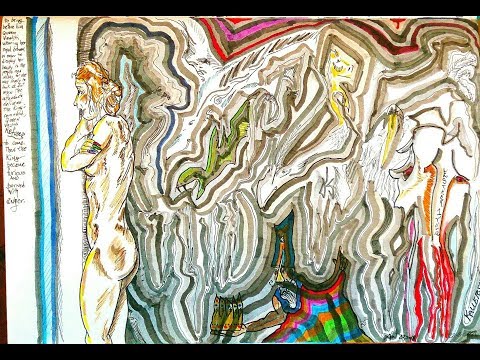 Esther 1:1-12 (Naughty Vashti - A Party Gone Bad)