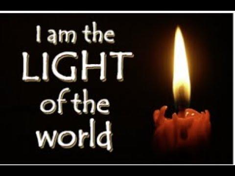 Isaiah 2:5-22 Light of the World Part 3