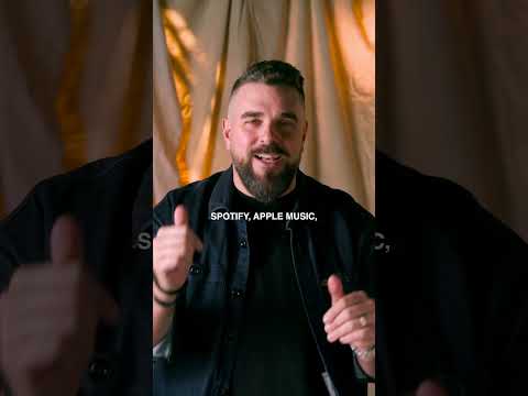 New Music Coming Friday Nov. 21st