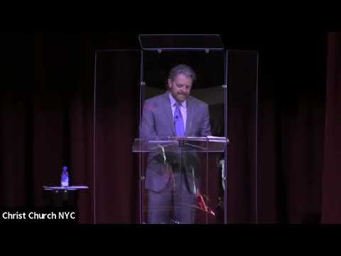 Unto Death | Mark 6:14-30 | CCNYC Sermons | October 18, 2020