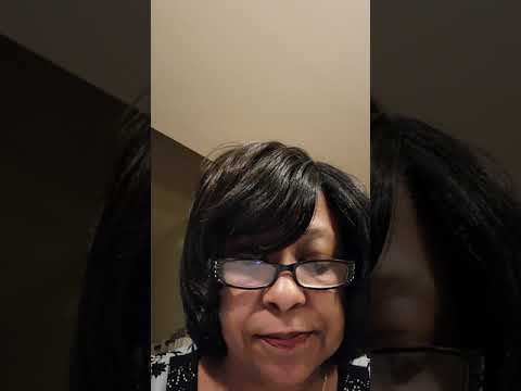 A Word From The Lord (Jeremiah 14:4-6) November 09, 2020