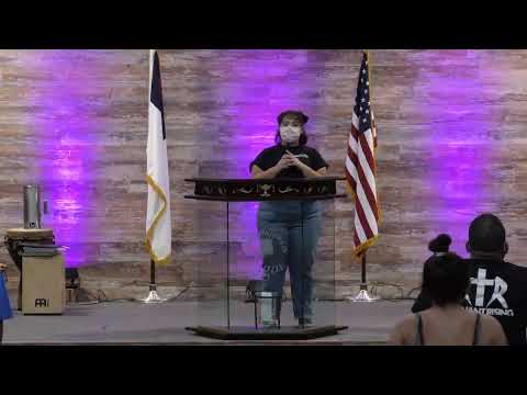 Remnant Rising at MBLogos | Confidence in HIM | Hebrews 10: 35-36 | Minister Raphael Rodriguez