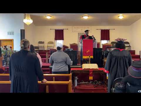 Subject: “A Spoiled Generation”Scriptures: Proverbs 30:11-14