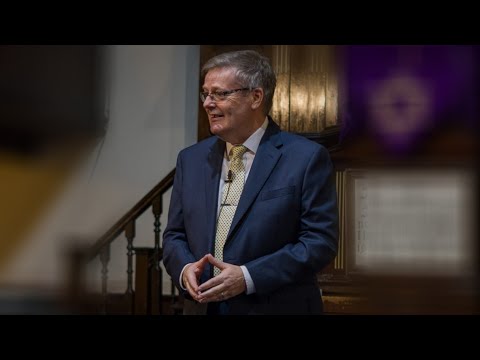 Listen to God, Not to Society | Jeremiah 33:19-26 (20/02/2022)