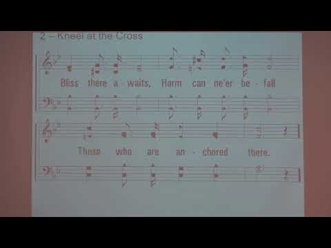 Deuteronomy 8-9 & Overcoming the Fear of Personal Evangelism (Philippians 4:6-8)
