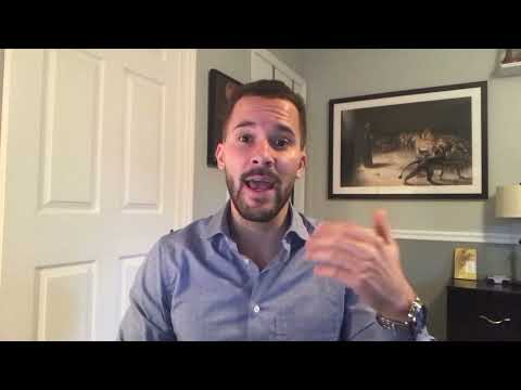 A Double-Minded Man Is Unstable In All His Ways | James 1:6-8