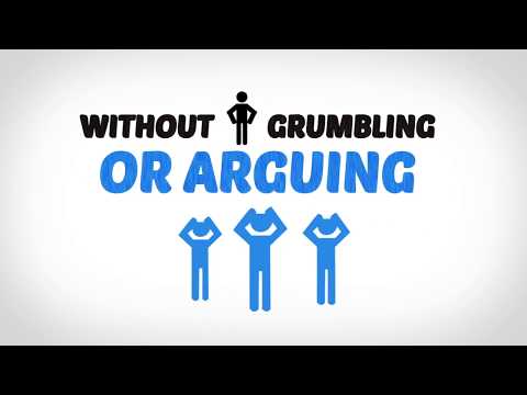 'Stars' (Philippians 2:14-15) SONGS | Sing the Bible Vol. 2 | Slugs &amp; Bugs