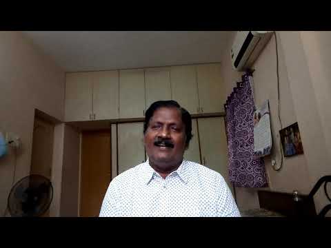 ESM Daily BREAD Isaiah 26:3;(3/7/'20)Plz Watch, Share to others and Subscribe and be Blessed.